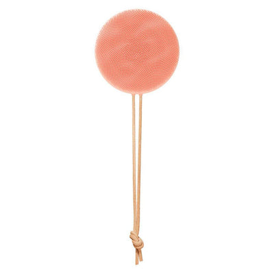 New - FOREO LUNA for Body Bath Brush - Peach Perfecr