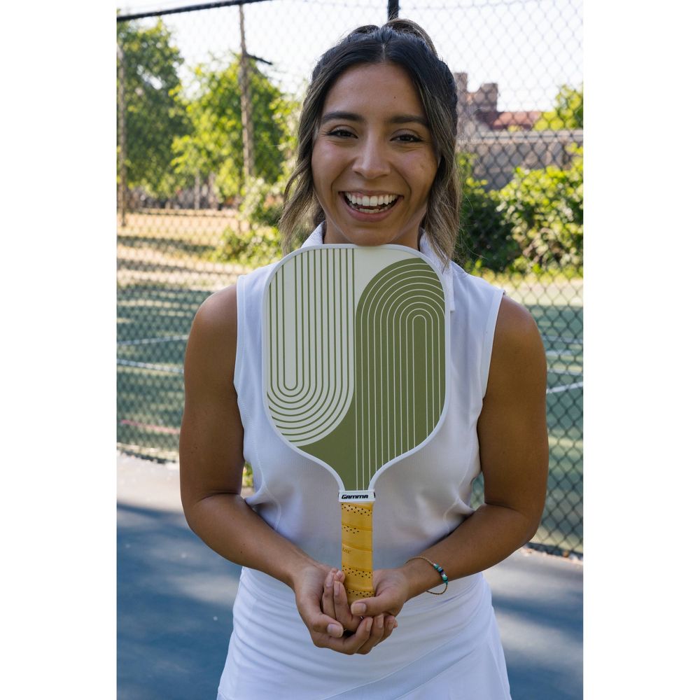 Open Box - GAMMA Sports Fashion Pickleball Paddle GAMMA SportsBullseye Deals