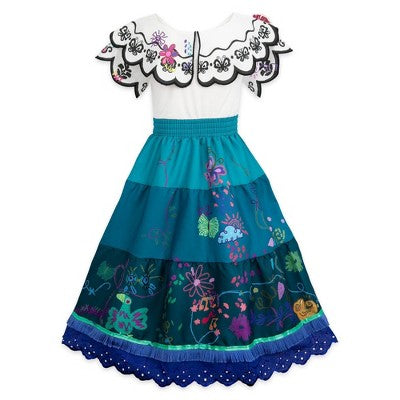 Open Box - Disney Mirabel Encanto Costume DisneyBullseye Deals