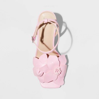 Women's Antonette Heels - A New Day A New DayBullseye Deals