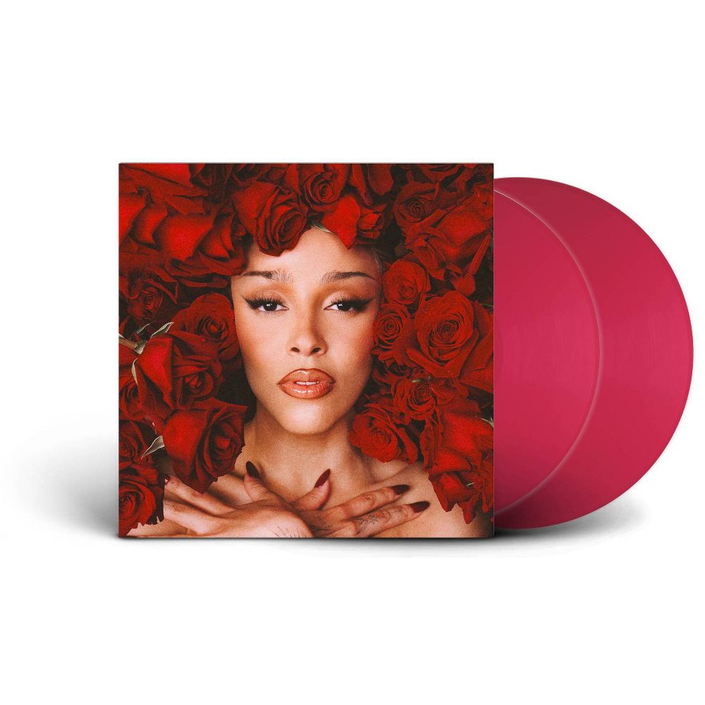 New - Doja Cat - Vie (Target Exclusive, Vinyl 12")