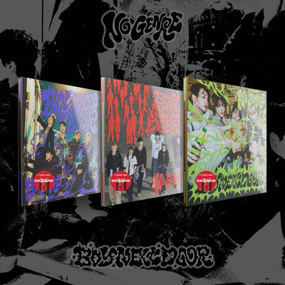 New - BOYNEXTDOOR - BOYNEXTDOOR 4th EP [No Genre] (Target Exclusive, CD)