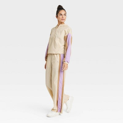 Open Box - All In Motion Women's Sports Wide Leg Casual Athletic Pants JoyLabBullseye Deals