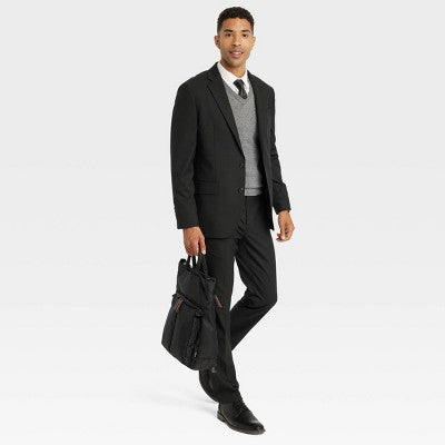 Goodfellow & Co Men's Button Up Suit Jacket Formal Goodfellow & CoBullseye Deals