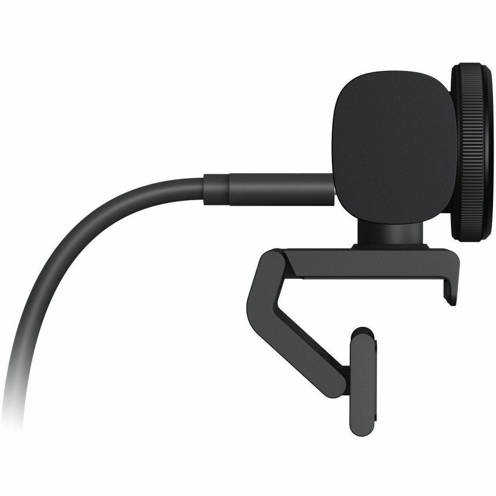 Refurbished - WEBCAM,MATISSE,IN-HOUSE/EMS,NO LANG,CAN-215,BLACK,RETAIL,USB,B2C