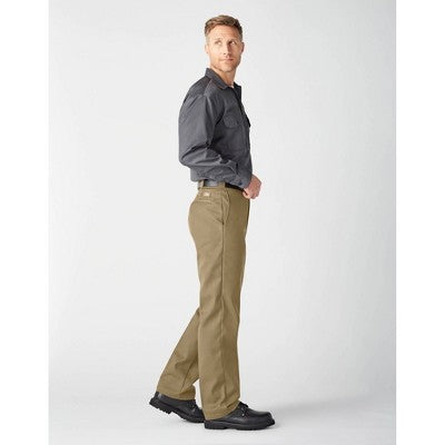 Dickies Men's Tall Original 874 Work Pants DickiesBullseye Deals