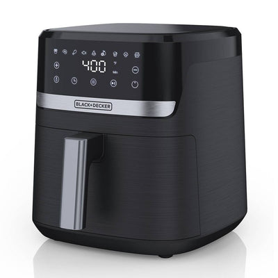 New - Power XL 8qt Air Fryer