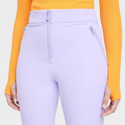 New - All In Motion Women's Plus Snow Pants Fit Water-Repellent Pants Winter Activity All in MotionBullseye Deals
