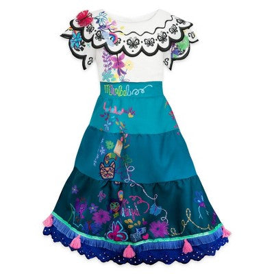 Open Box - Disney Mirabel Encanto Costume DisneyBullseye Deals
