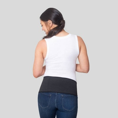 Open Box - Belly & Back Maternity Support Belt - Belly Bandit Basics Belly BanditBullseye Deals
