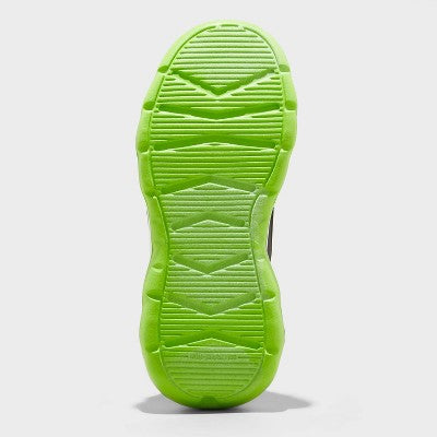 New - All In Motion Kids Low Top Mesh Slip On Performance Sneakers All In MotionBullseye Deals