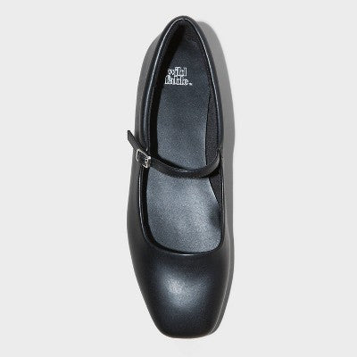 Women's Elsa Mesh Ballet Flats Wild FableBullseye Deals