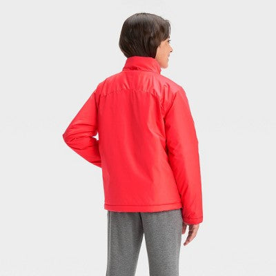 Kids' 3-In-1 Jacket - All in Motion All in MotionBullseye Deals