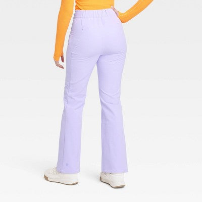 New - All In Motion Women's Plus Snow Pants Fit Water-Repellent Pants Winter Activity All in MotionBullseye Deals