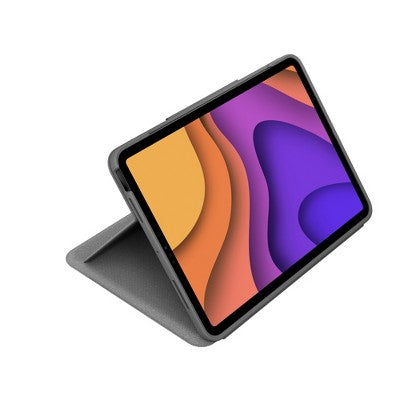 Refurbished - Logitech Folio Touch 4th Gen 097855163462
