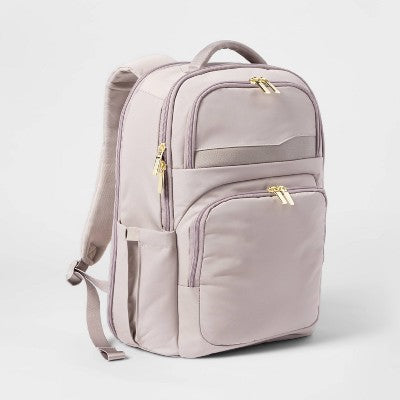 Day Trip Backpack Taupe - Open Open StoryBullseye Deals