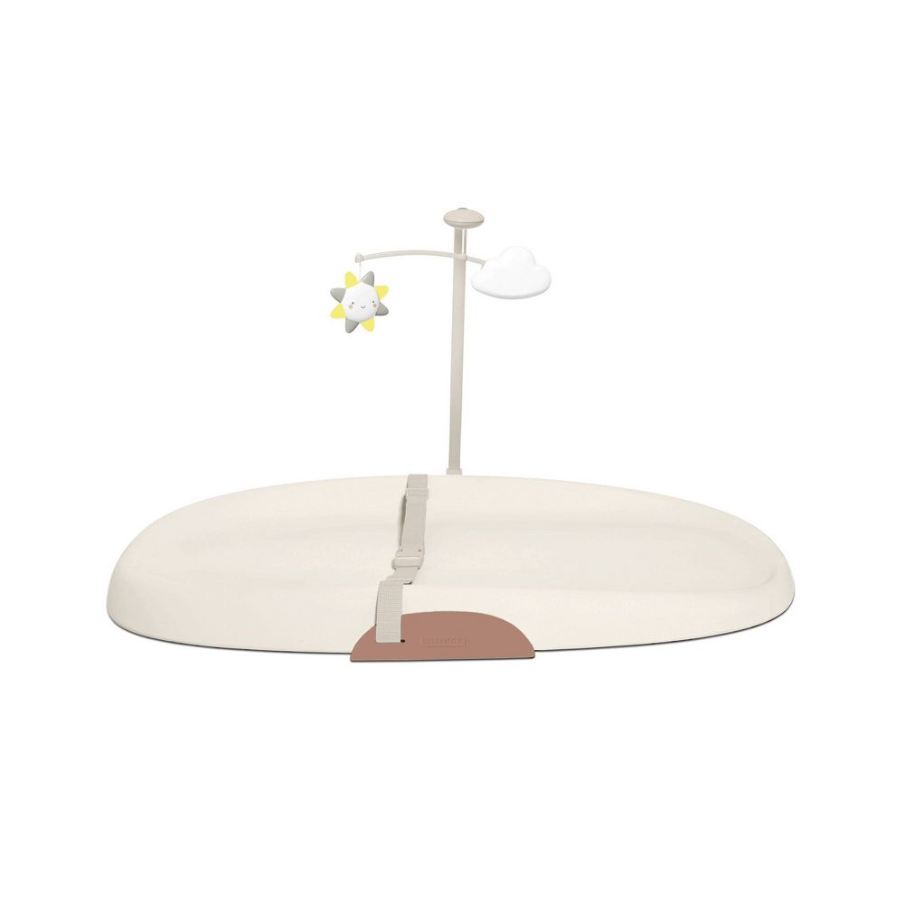 New - Skip Hop Oat Changing Pad