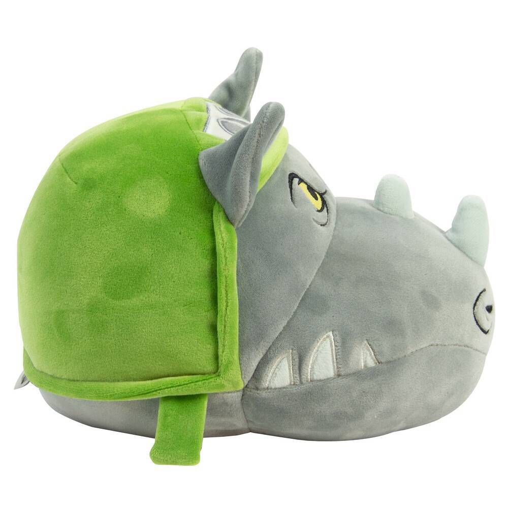 New - Club Mocchi Mocchi Bebop & Rocksteady Plush
