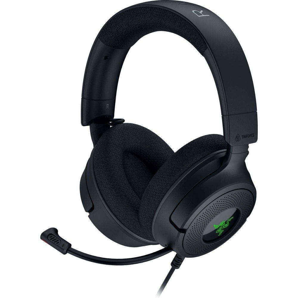 New - Razer Kraken V4 X Gaming Headset