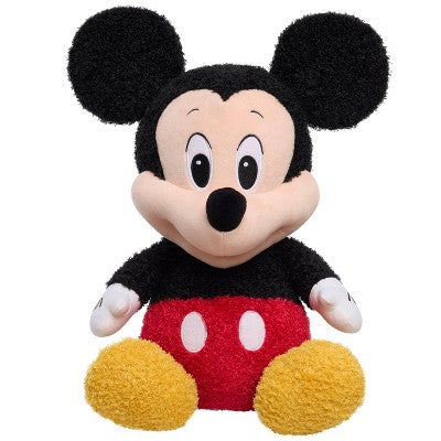 New - Disney Weighted Plush DisneyBullseye Deals