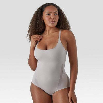 New - Maidenform Women's Modern Sculpts Bodysuit MaidenformBullseye Deals