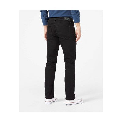 New - DENIZEN from Levi's Men's 232 Low Rise Slim Straight Full Fit Jeans Heavyweight DENIZEN from Levi'sBullseye Deals