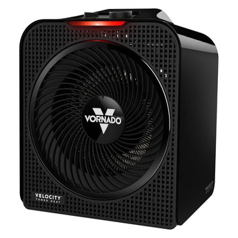 Vornado 3 Whole Room Vortex Indoor Heater - Secondipity