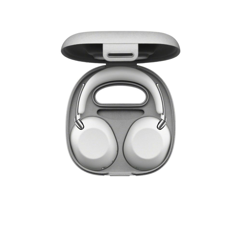 Certified Refurbished - SONY WH1000XX/W Headphones