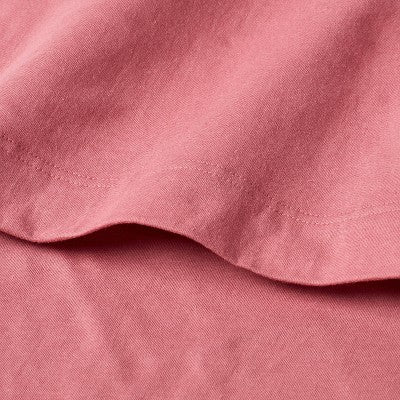 Solid Jersey Sheet Set - Room Essentials Room EssentialsBullseye Deals