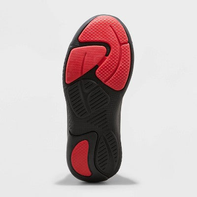 All In Motion Kids Boys' Lace Up Gym Shoes Sneakers Cushioned Breathable All in MotionBullseye Deals