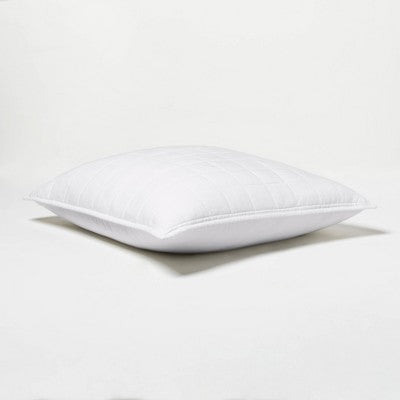 New - Casaluna Pillow Sham Linen-Blend OEKO-TEX Minimalist CasalunaBullseye Deals