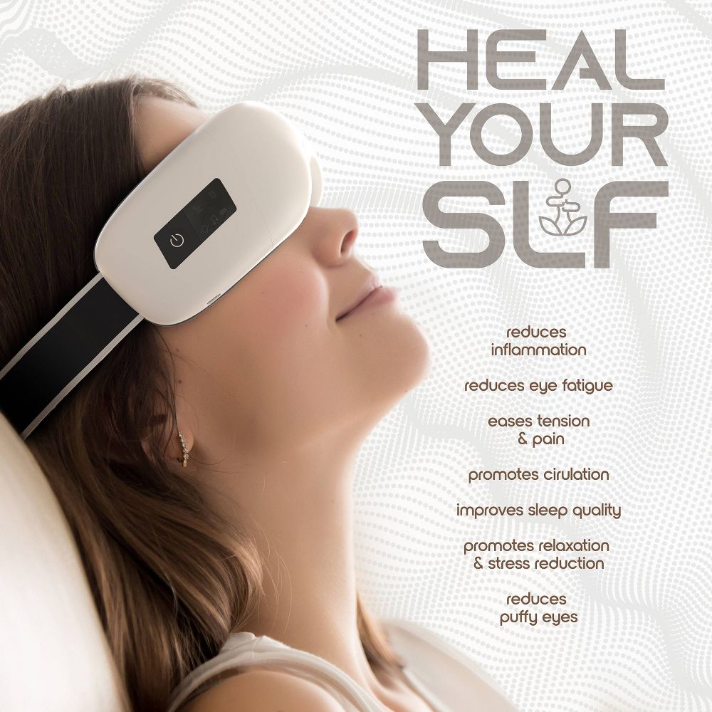 Open Box - SLF Optic Massager