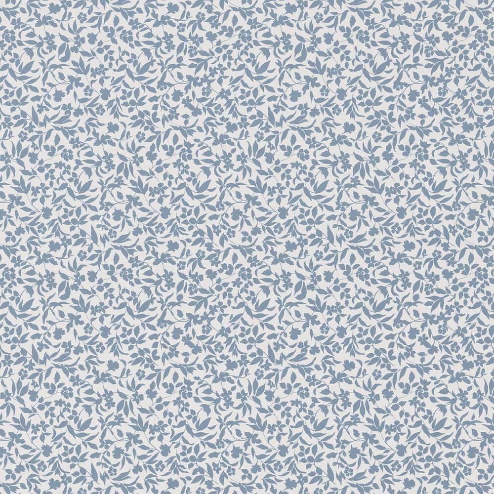 New - Cottage Floral Wallpaper - Threshold™
