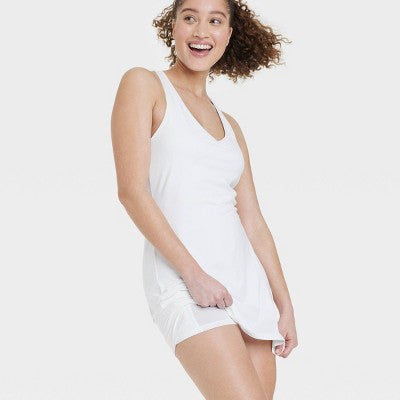 New - Women's Tennis Dress - All in Motion All in MotionBullseye Deals