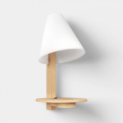 Open Box - Sidekick Wall Sconce - Room Essentials™