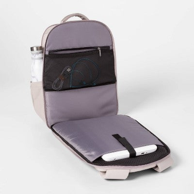 Day Trip Backpack Taupe - Open Open StoryBullseye Deals