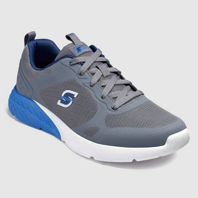 New - S Sport By Skechers Men's Troy Sneakers S SPORT BY SKECHERSBullseye Deals