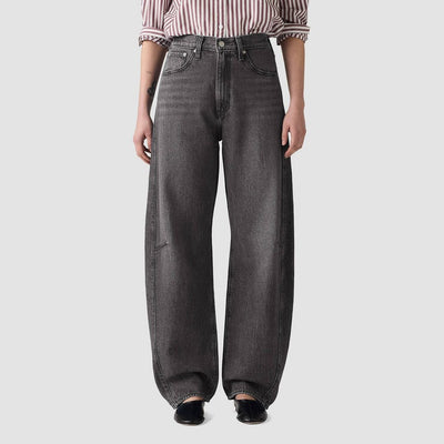 Open Box - Levi's® Women's Cinch Barrel Jeans - Past Lives 24