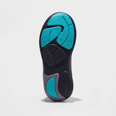 All In Motion Kids Boys' Lace Up Gym Shoes Sneakers Cushioned Breathable All in MotionBullseye Deals