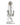 Certified Refurbished - Blue Microphone - Yeti Silver Blue MicrophonesBullseye Deals