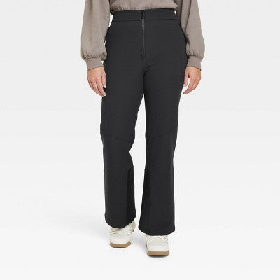 New - All In Motion Women's Plus Snow Pants Fit Water-Repellent Pants Winter Activity All in MotionBullseye Deals