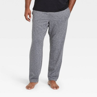 Open Box - Men's oft tretch Tapered Joggers - All in Motion All in MotionBullseye Deals