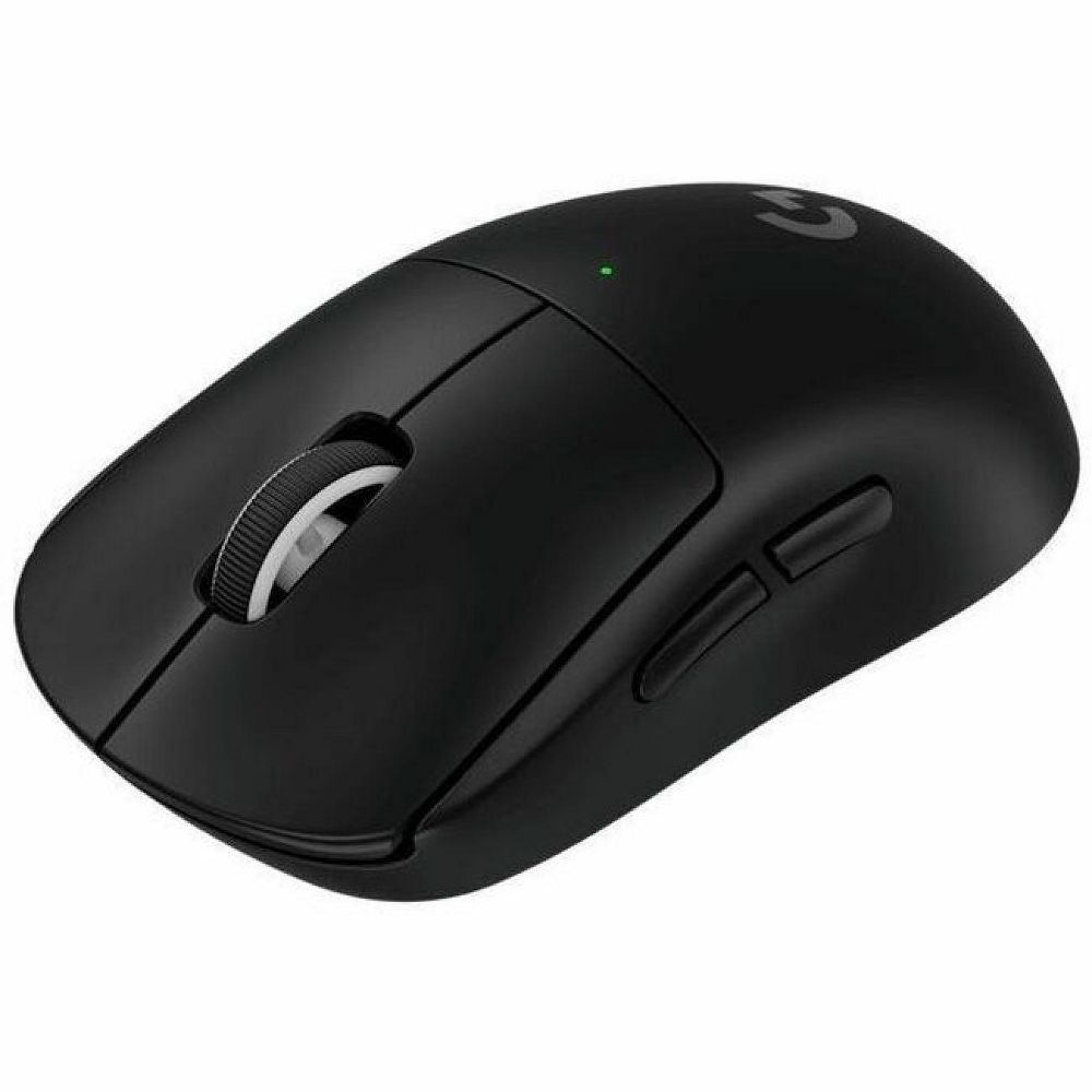 Refurbished - Logitech G PRO X SUPERLIGHT 2 SE Gaming Mouse - HERO 2 LogitechBullseye Deals