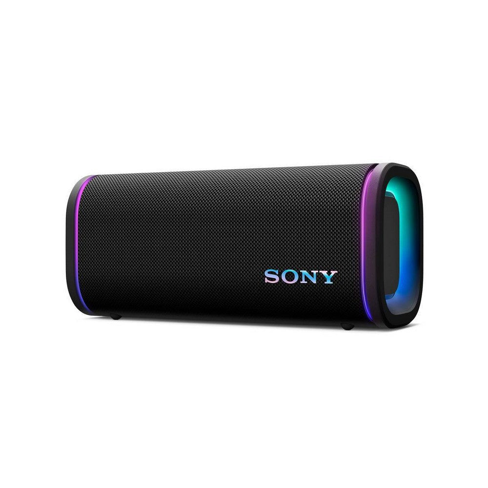 Certified Refurbished - Sony ULT FIELD 5 Wireless Speaker Black SRSULT50/B SonyBullseye Deals
