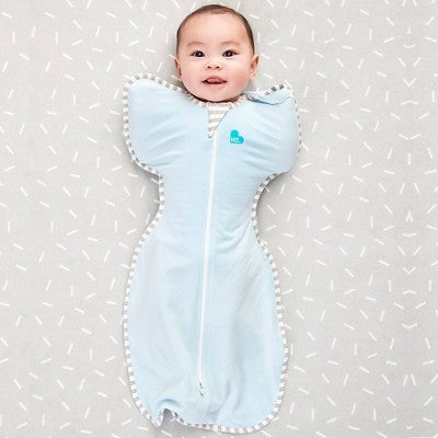 Love To Dream Swaddle UP Adaptive Original Swaddle Wrap Love to DreamBullseye Deals