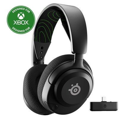 Open Box - SteelSeries Arctis Nova 5X Headset - Black