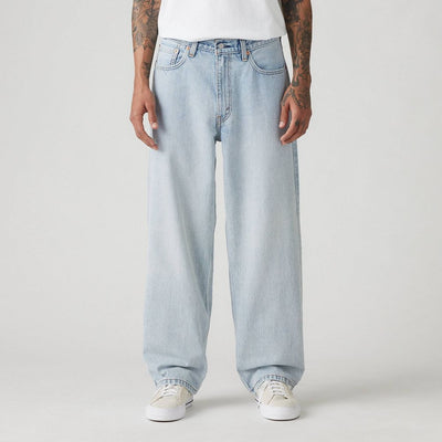 New - Levi's® Men's 578™ Baggy Fit Jeans - Bag Secured 38x30