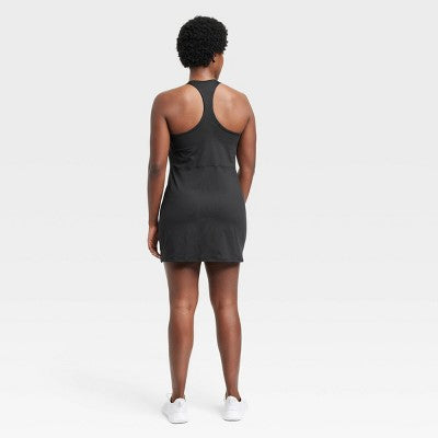 Women's Tennis Dress - All in Motion All in MotionBullseye Deals