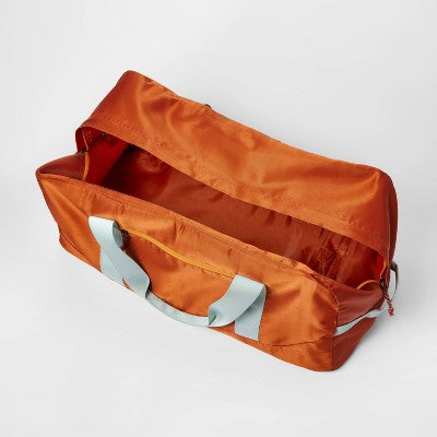 70L Packable Duffel Bag EmbarkBullseye Deals