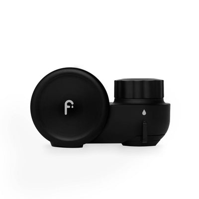 Open Box - Filterbaby Faucet Filter Essential Black